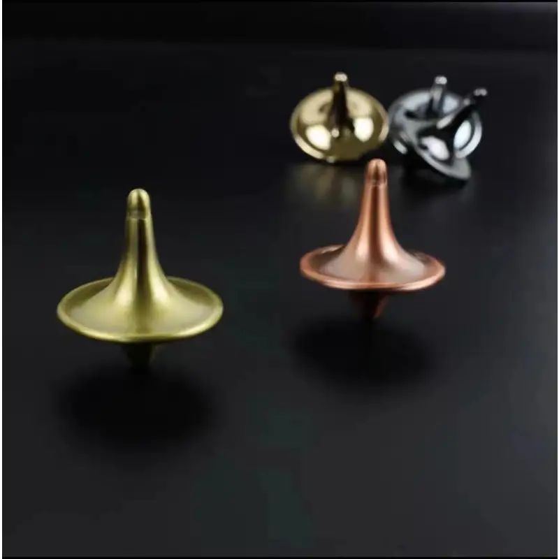 Gyroscope 2.0