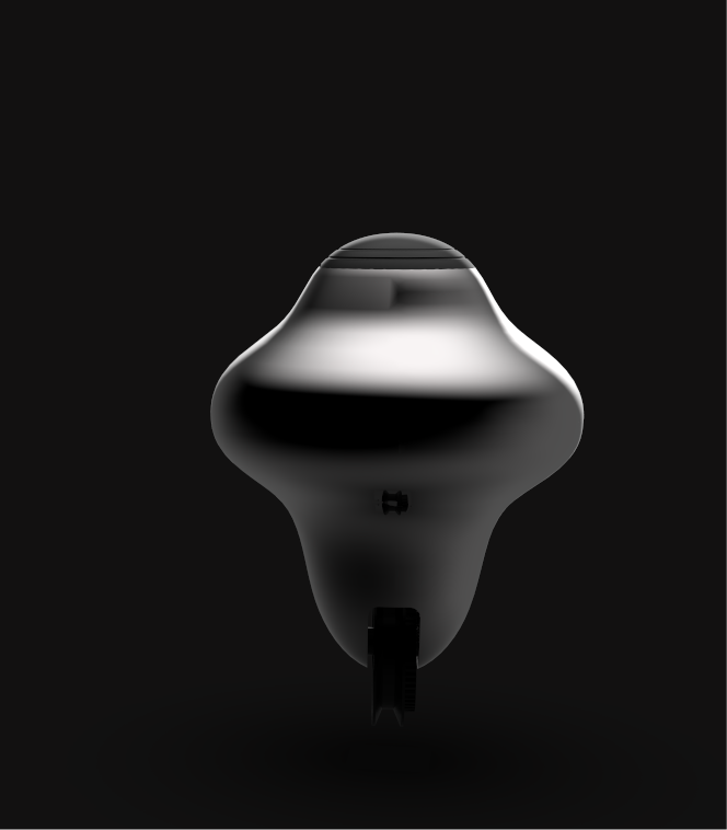 Gyroscope 2.0