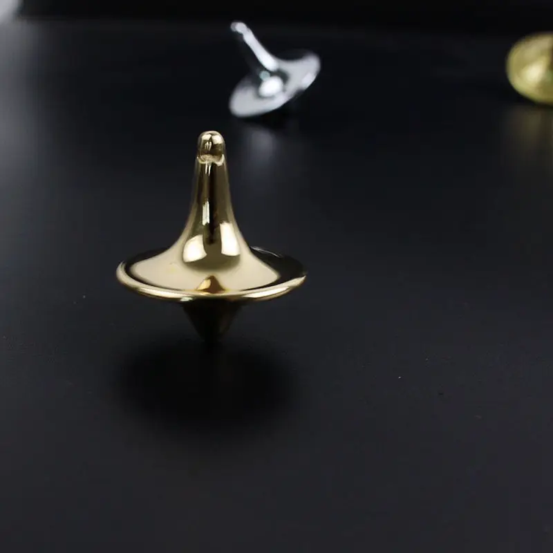 Gyroscope 2.0
